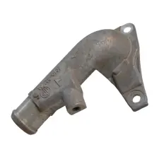 Tubo saída da água Transit 2.4 diesel 2011