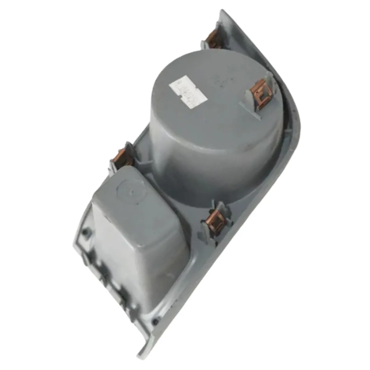 Moldura porta copo porta Transit 2.4 diesel 2011