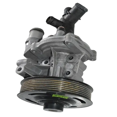 Bomba d'água Transit 2.4 diesel 2011