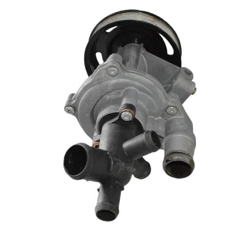 Bomba d'água Transit 2.4 diesel 2011