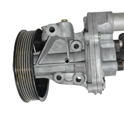 Bomba d'água Transit 2.4 diesel 2011