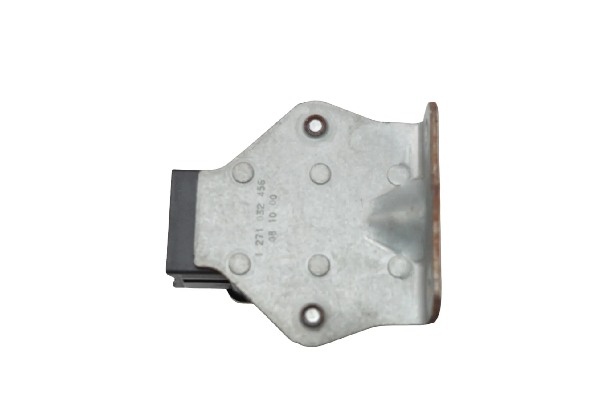 Sensor módulo de rotação Transit 2.4 diesel 2011