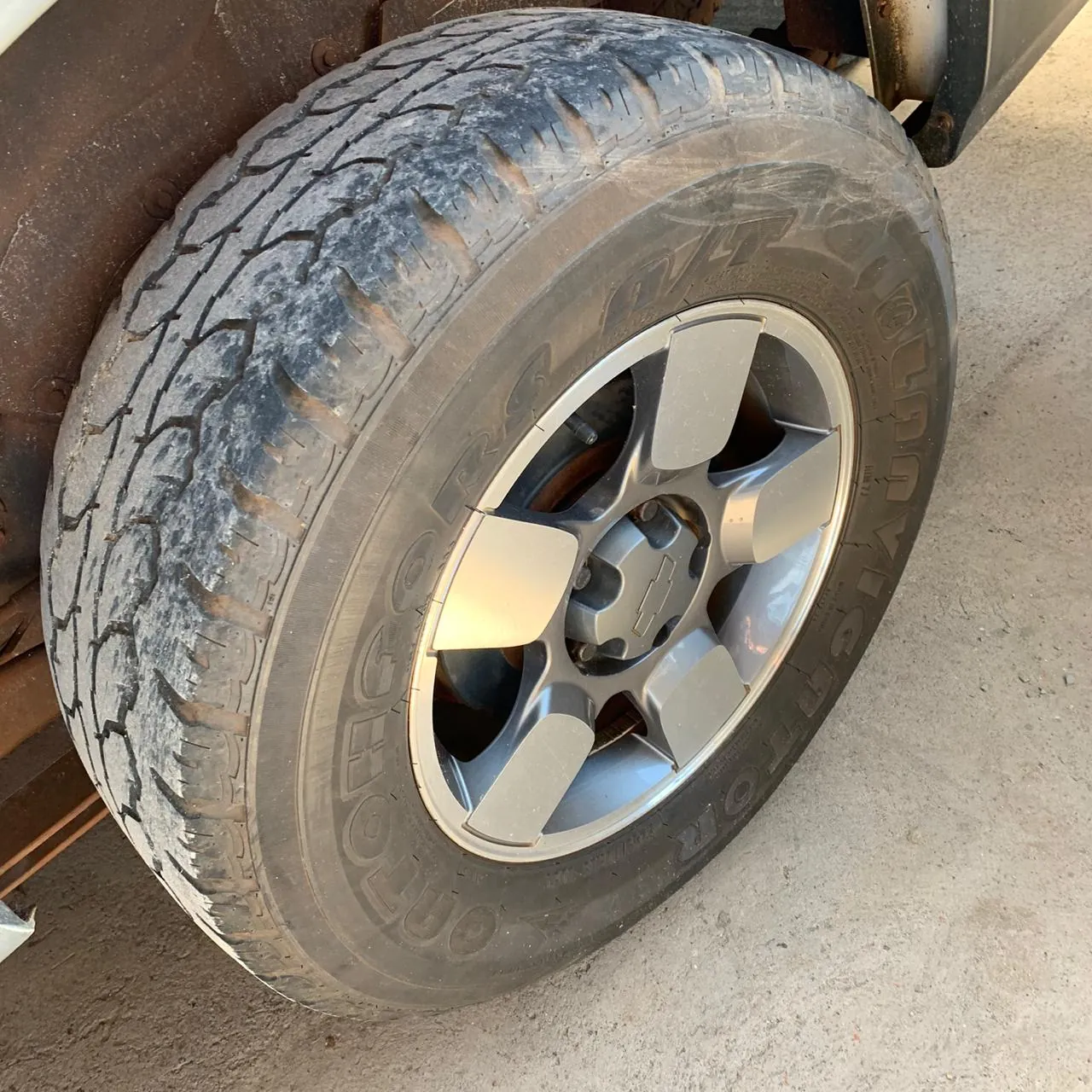 Sucata De Blazer 2.4 Flex 2010 Para Retirada De Peças