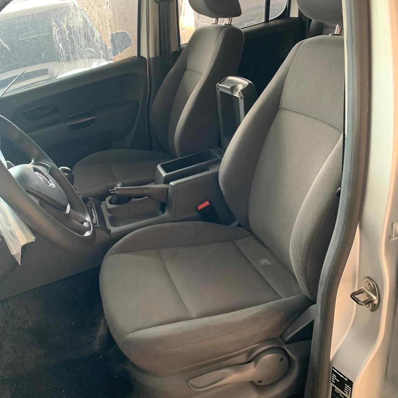 Sucata De Vw Amarok 2.0 Monoturbo 2015 Automática
