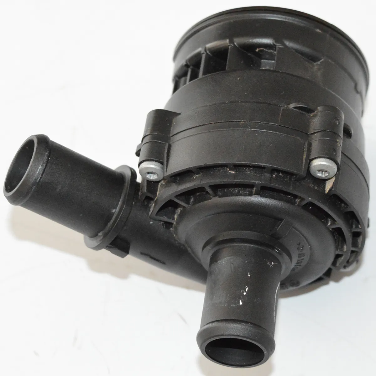 Bomba d´água auxiliar turbina Master 2.3 2019