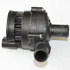 Bomba d´água auxiliar turbina Master 2.3 2019