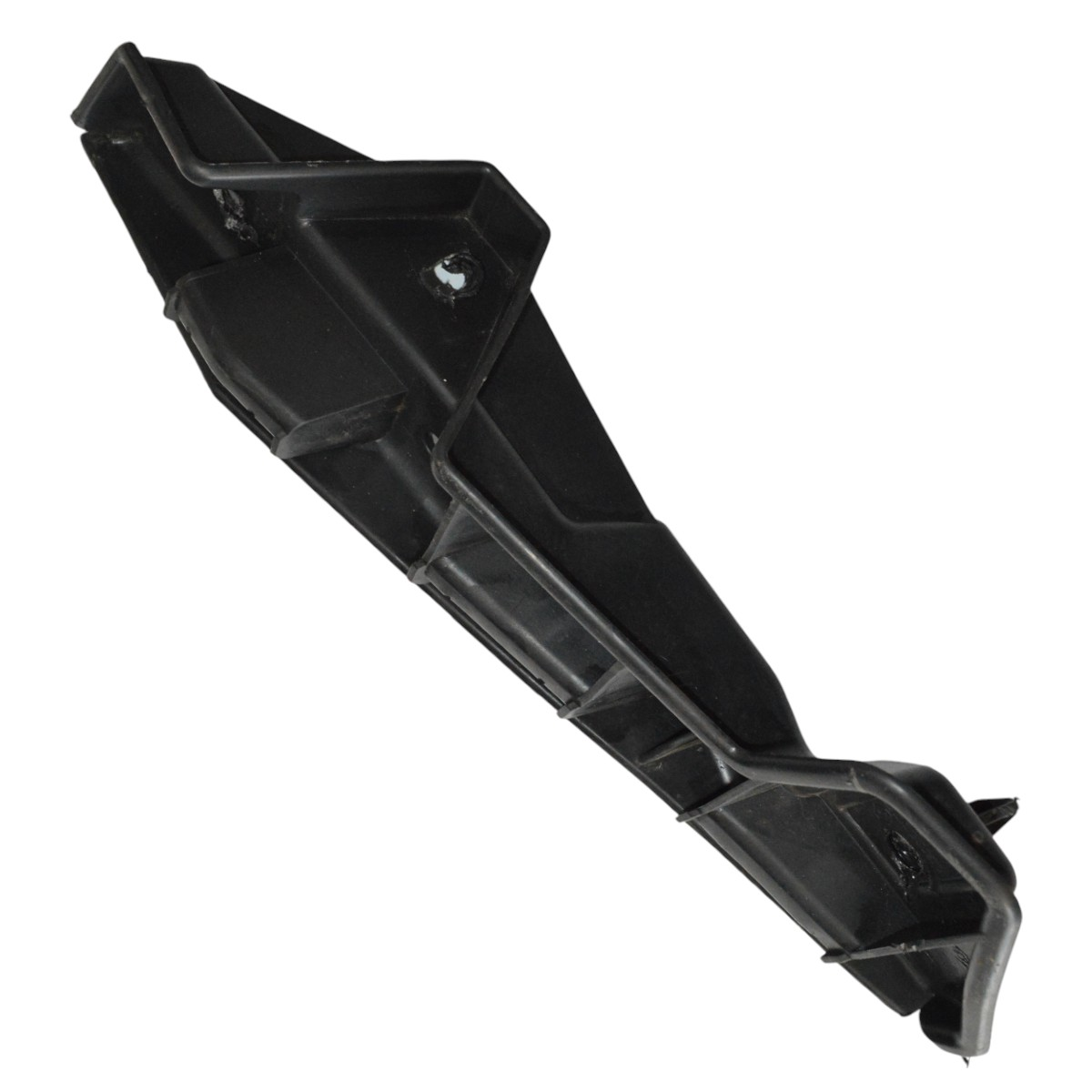 Suporte esquerdo do parachoque dianteiro Master 2.3 2019
