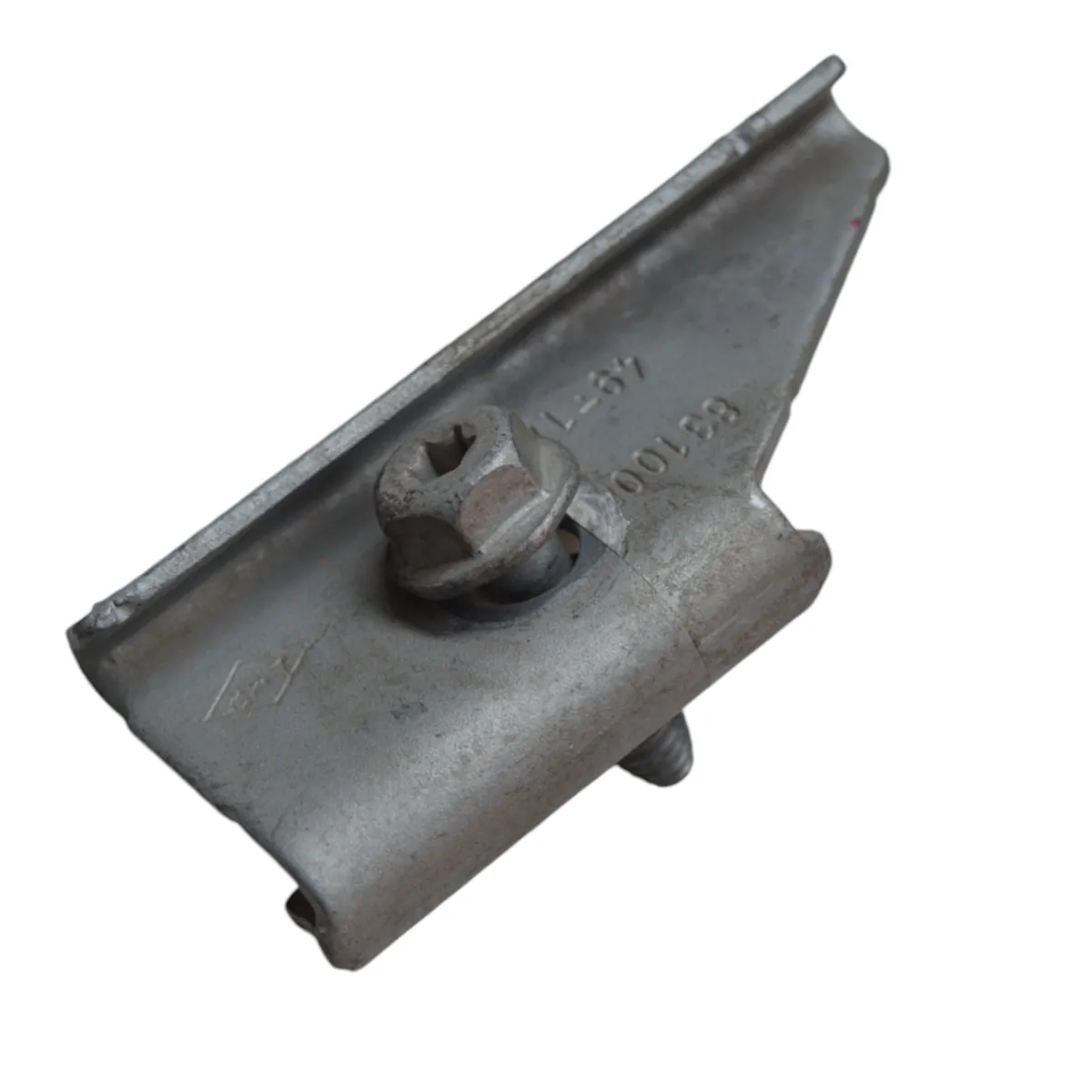 Suporte trava bateria Master 2.3 2019