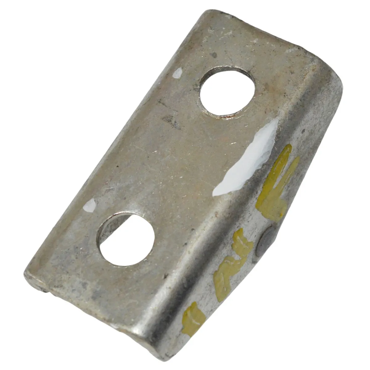 Batente trinco inferior porta lateral Master 2.3 2019