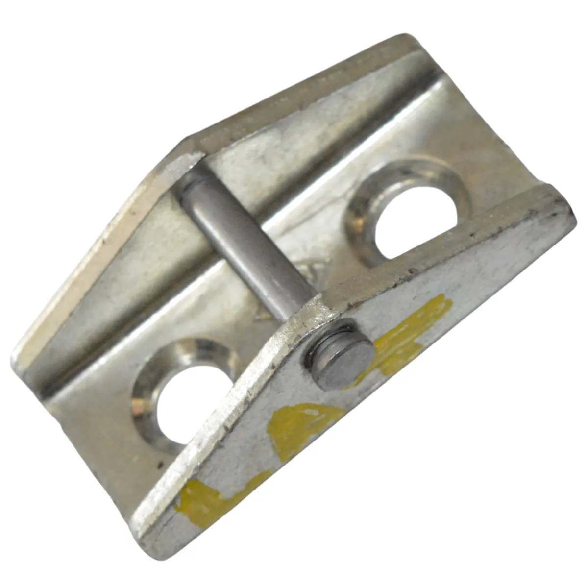 Batente trinco inferior porta lateral Master 2.3 2019