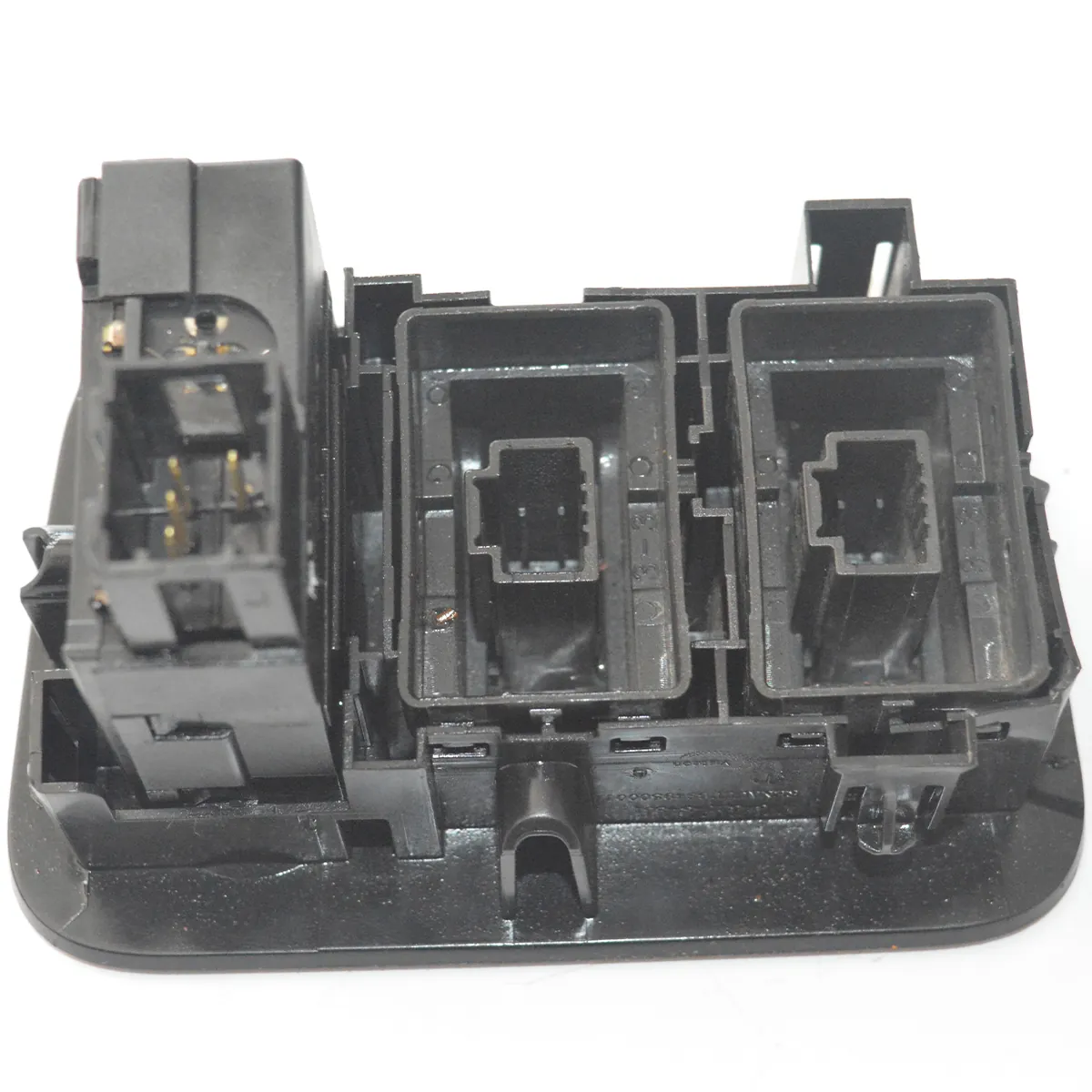 Interruptor ajuste do farol Master 2.3 2019