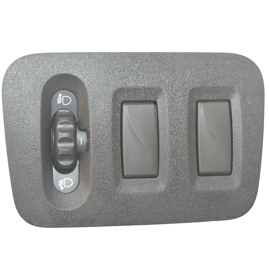 Interruptor ajuste do farol Master 2.3 2019