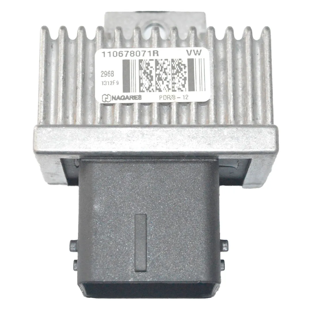 Relé do radiador de água Master 2.3 2019