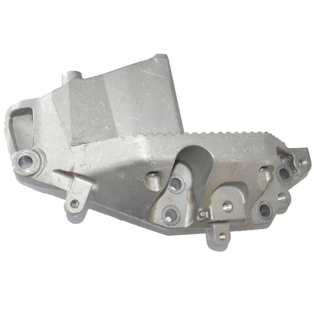 Suporte coxim do motor Master 2.3 2019