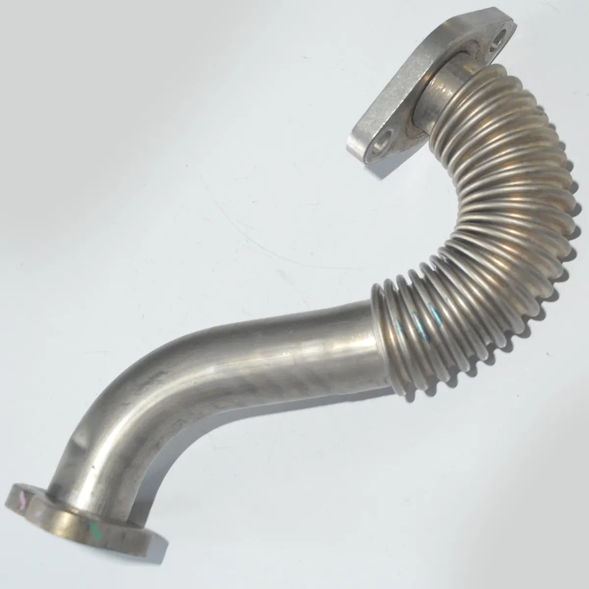 Tubo egr Master 2.3 2019