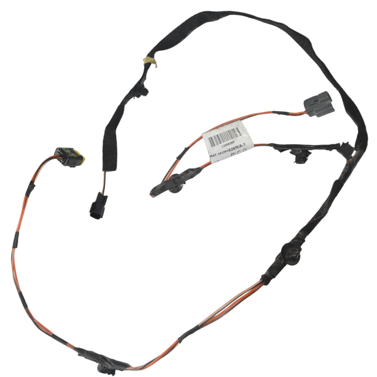 Chicote elétrico porta lateral Master 2.3 2019