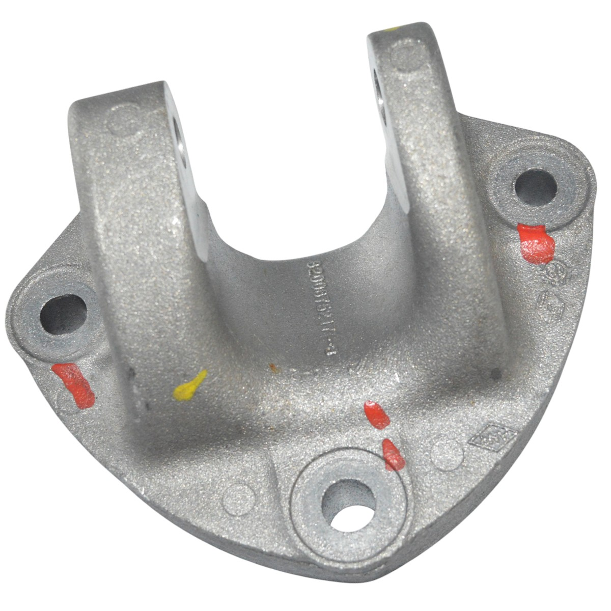 Suporte coxim do motor Master 2.3 2019