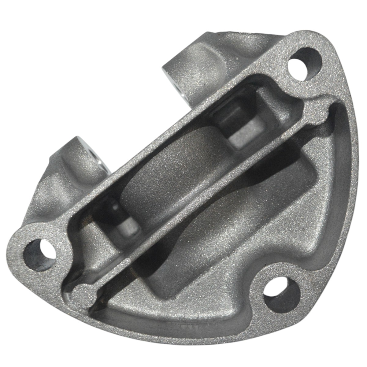 Suporte coxim do motor Master 2.3 2019