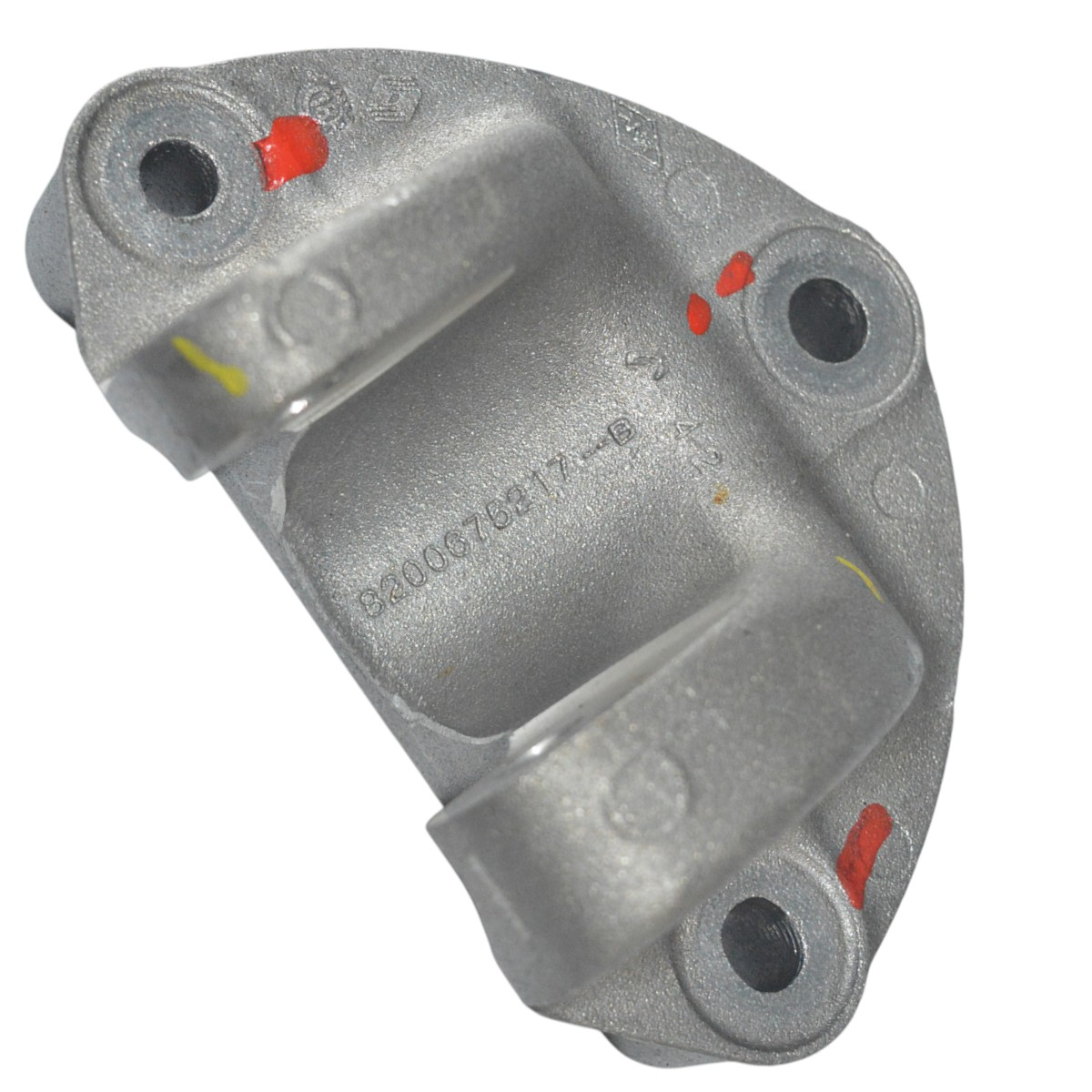 Suporte coxim do motor Master 2.3 2019