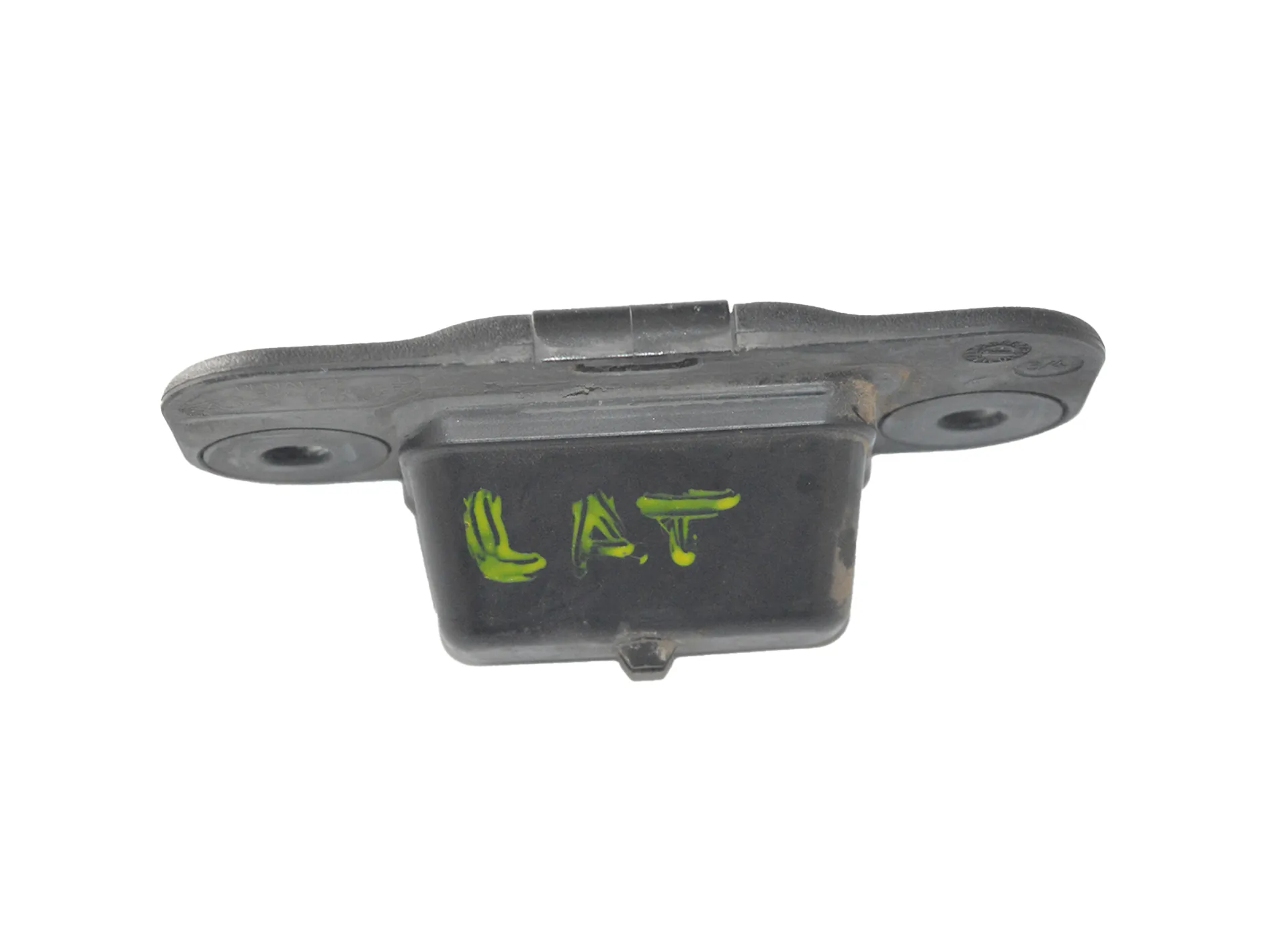 Guia porta lateral Master 2.3 2019