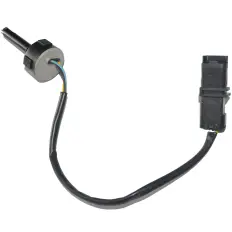 Sensor água no display de combustível Master 2.3 2019