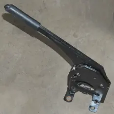Alavanca do freio de mão Master 2.3 2019