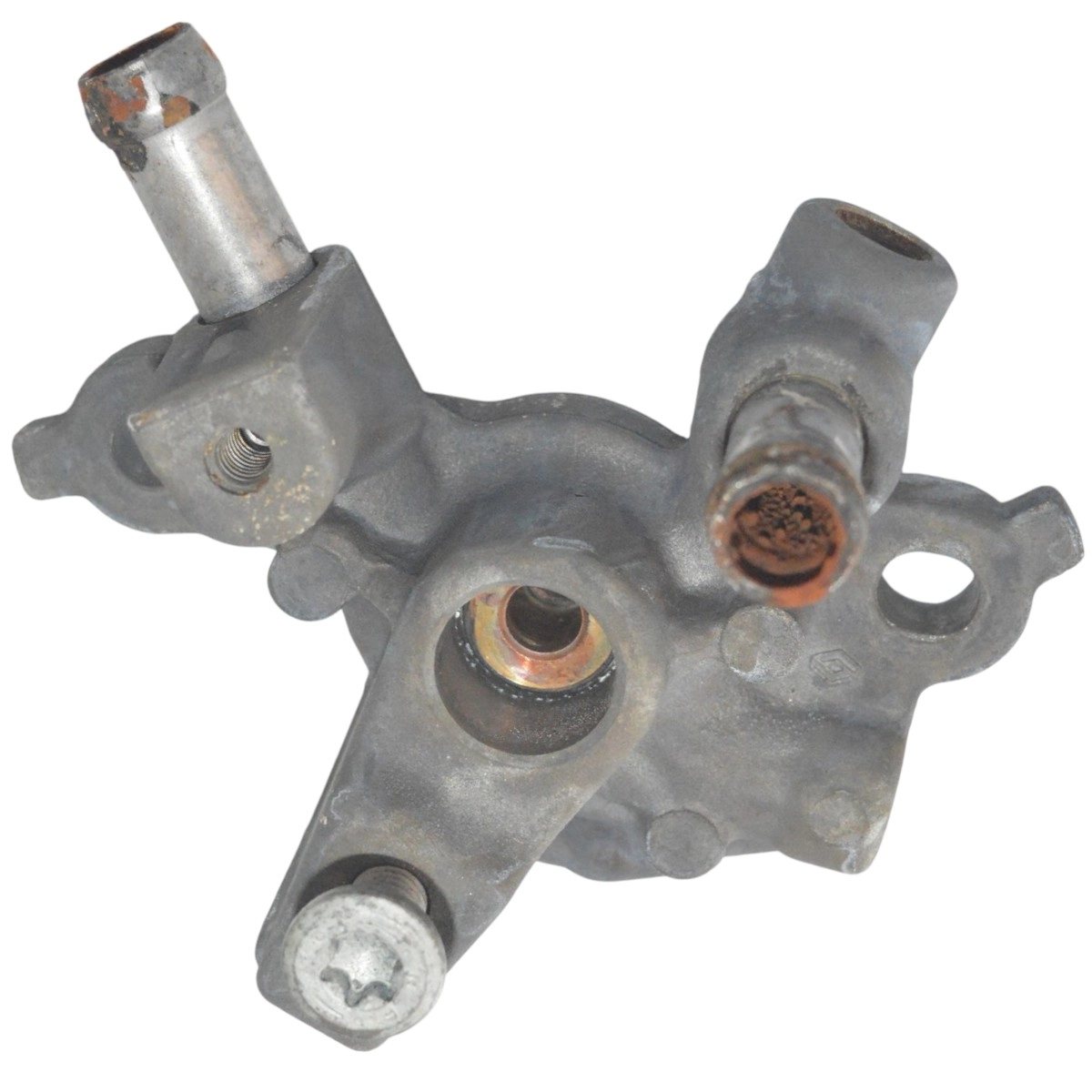 Suporte bico de saída turbina Master 2.3 2014 a 2015