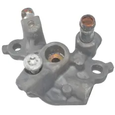 Suporte bico de saída turbina Master 2.3 2014 a 2015
