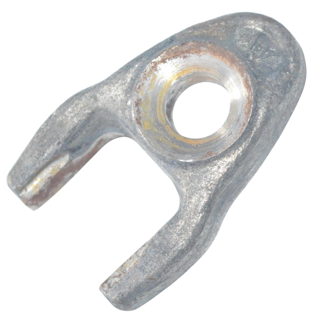 Suporte do bico injetor Master 2.3 14/15