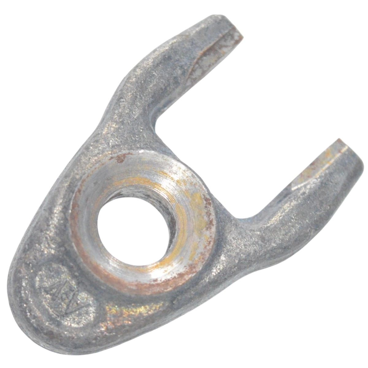 Suporte do bico injetor Master 2.3 14/15