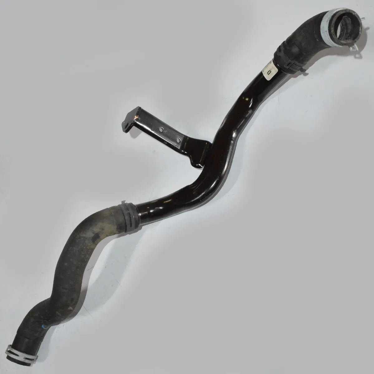 Tubo do radiador inferior Ranger 2.2 4x4 2018 aut