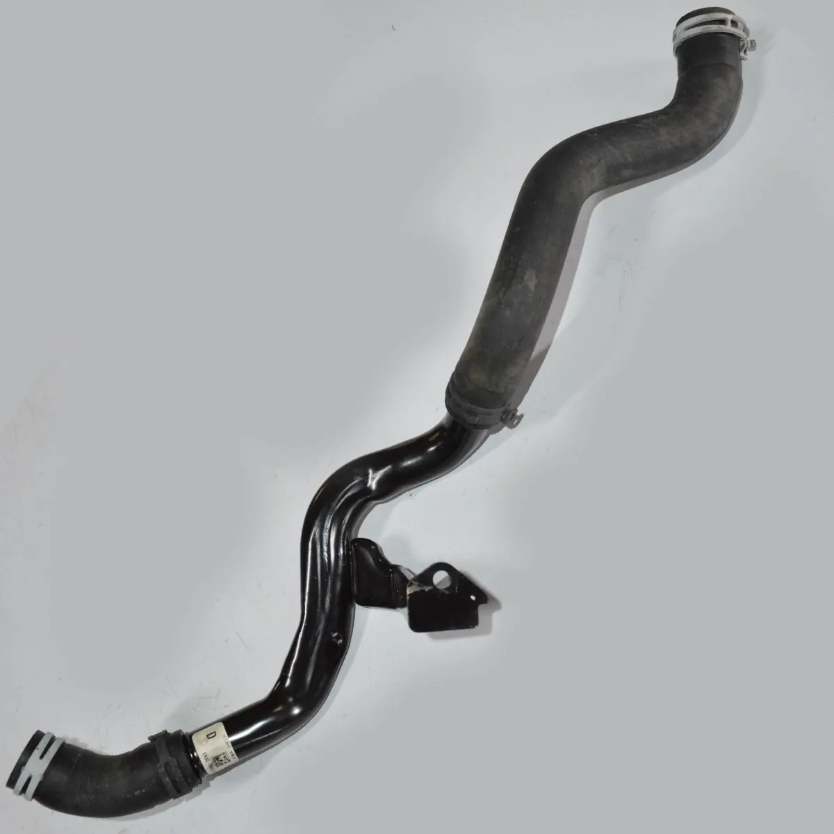 Tubo do radiador inferior Ranger 2.2 4x4 2018 aut
