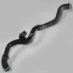 Tubo do radiador inferior Ranger 2.2 4x4 2018 aut