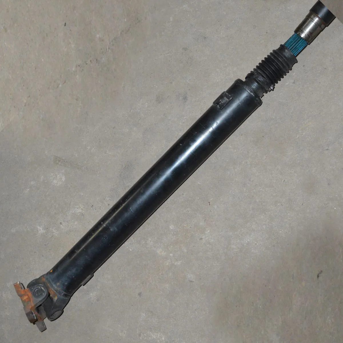 Coifa cardan ranger (99) foto