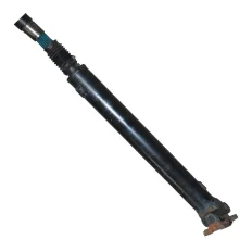 Eixo cardan traseiro Ranger 2.2 4x4 2018 aut