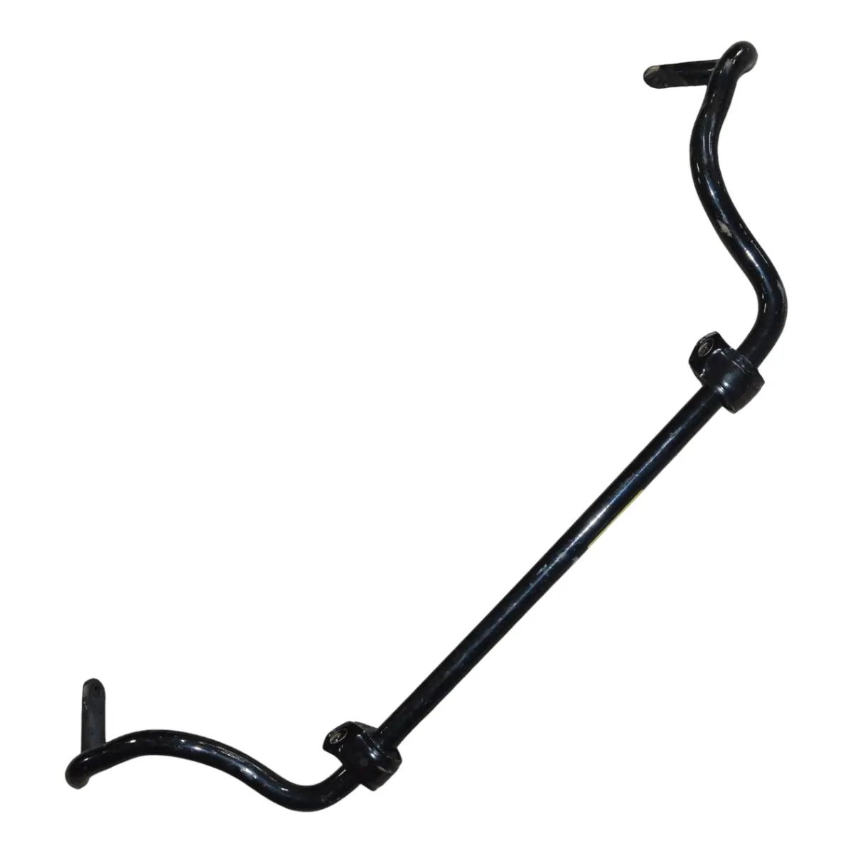 Barra estabilizadora dianteira Ranger 2.2 4x4 2018 aut