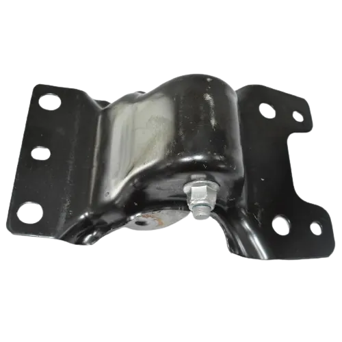Suporte jumelo do feixe de molas traseiro Master 2.3 2014/..