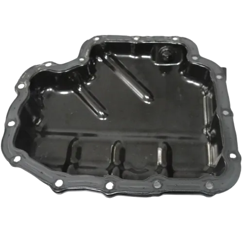 Cárter do motor up tsi 1.0 15/16