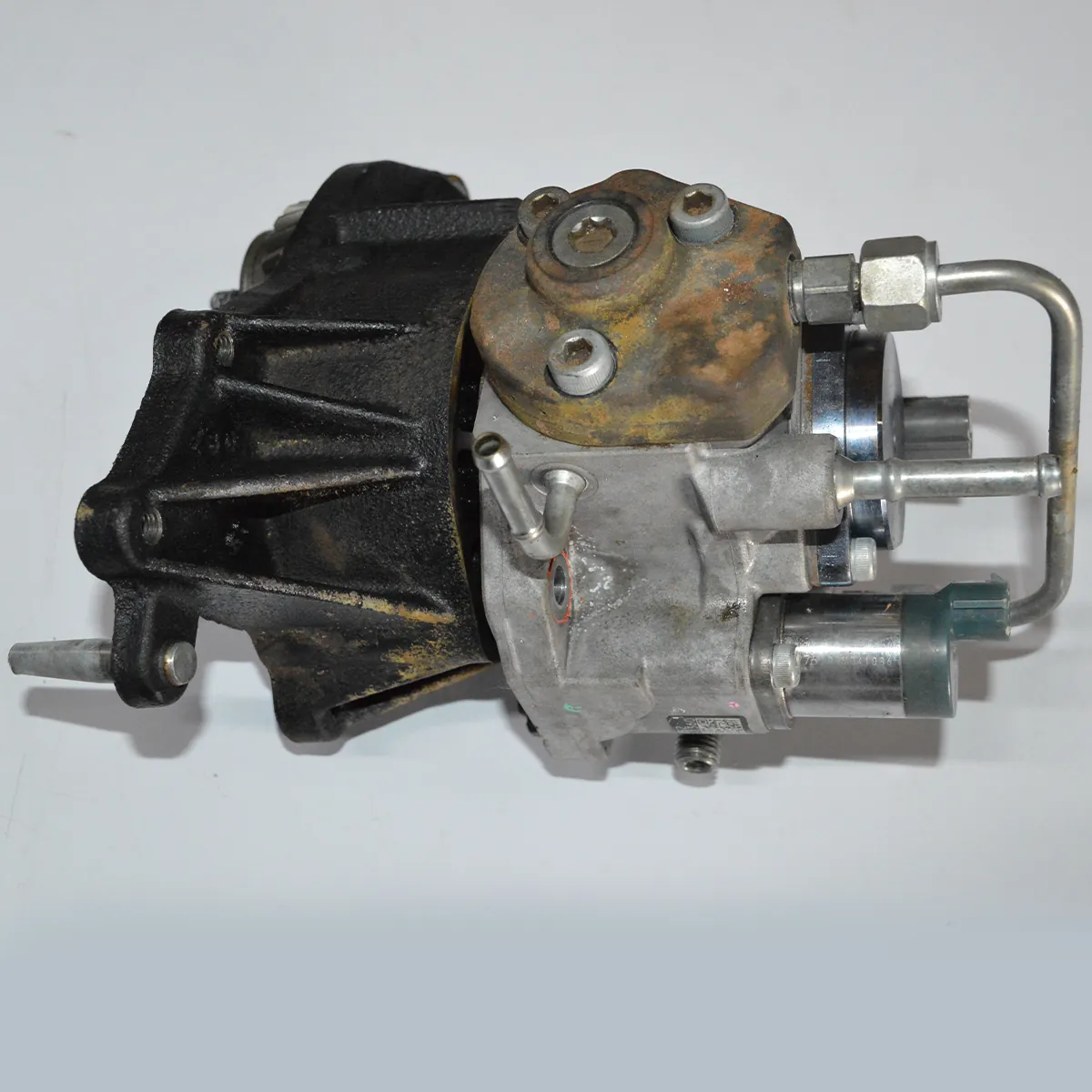 Bomba de alta pressão l200 triton 2012 3.2 manual