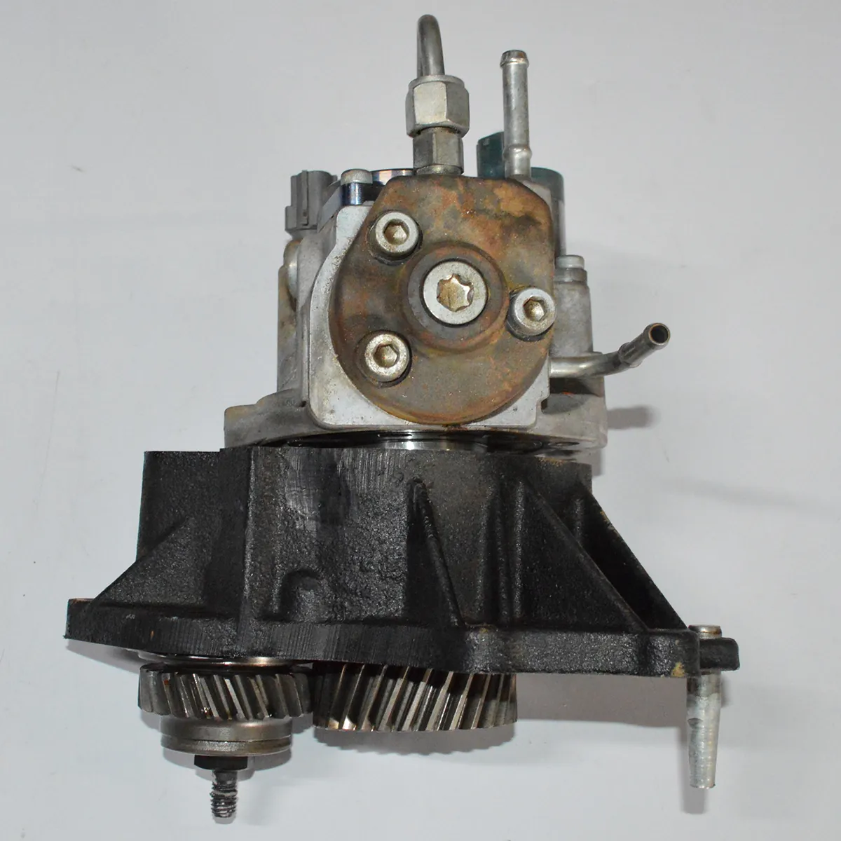 Bomba de alta pressão l200 triton 2012 3.2 manual