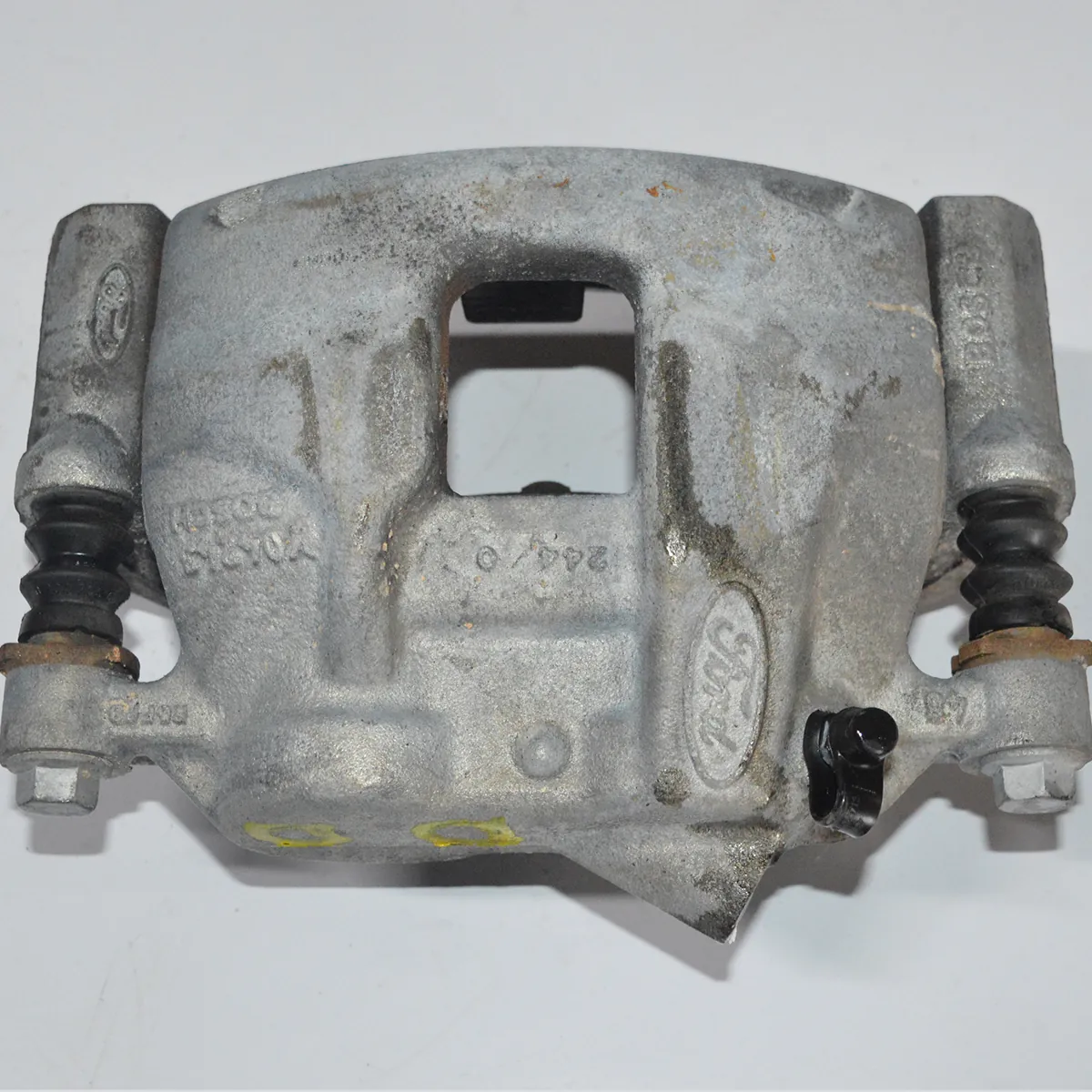 Pinça de freio dianteira direita transit 2.4 diesel 10/11