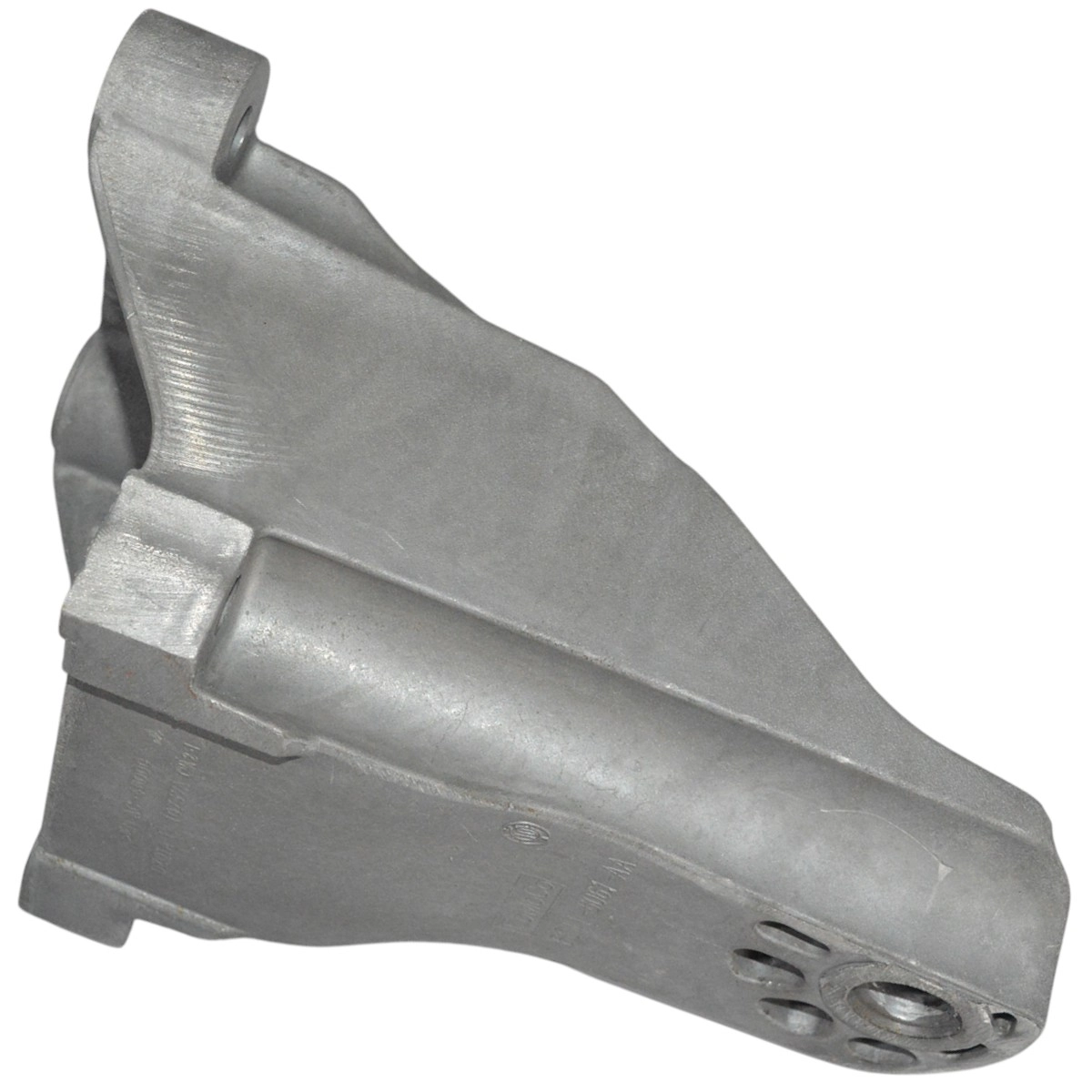 Suporte coxim esquerdo do motor transit 2.4 diesel 10/11