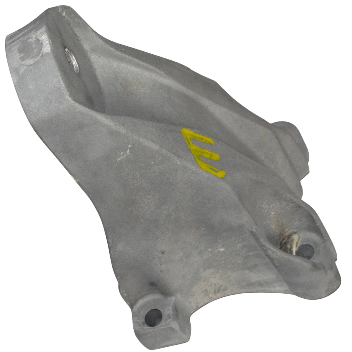 Suporte coxim esquerdo do motor transit 2.4 diesel 10/11