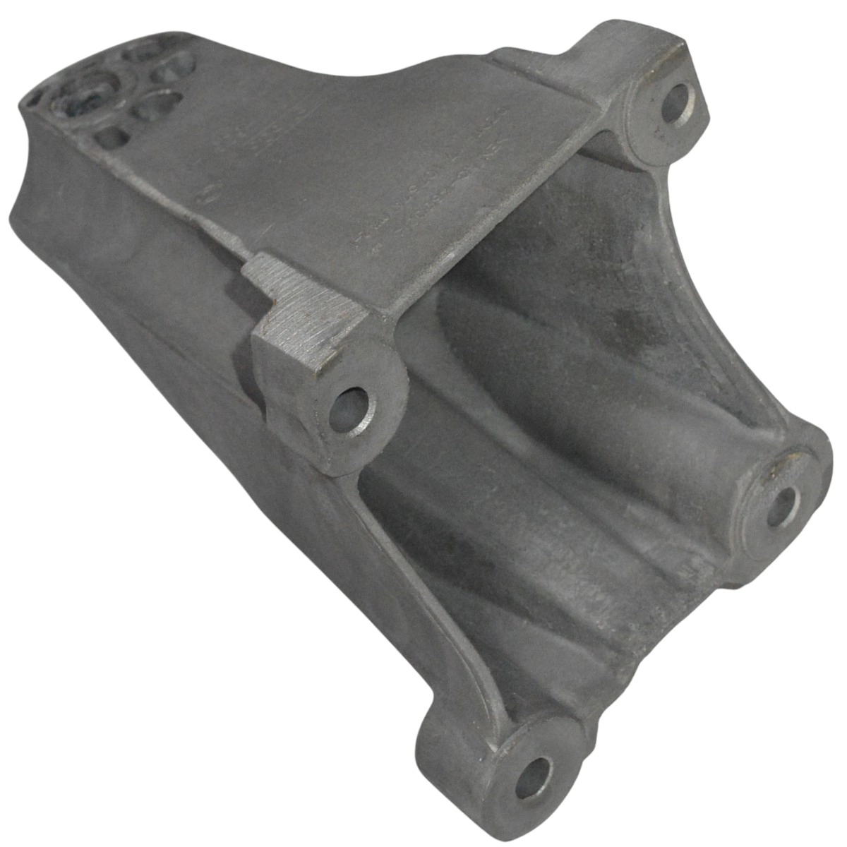 Suporte coxim esquerdo do motor transit 2.4 diesel 10/11