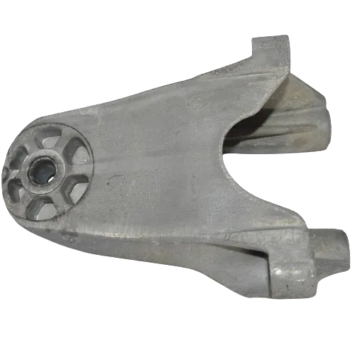 Suporte coxim do motor transit 2.4 diesel 10/11