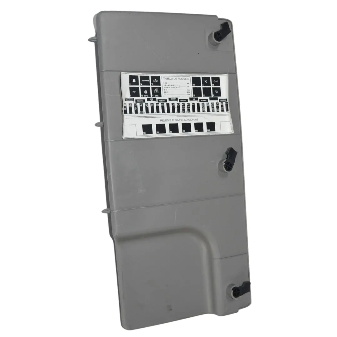 Porta objetos do painel transit 2.4 diesel 10/11