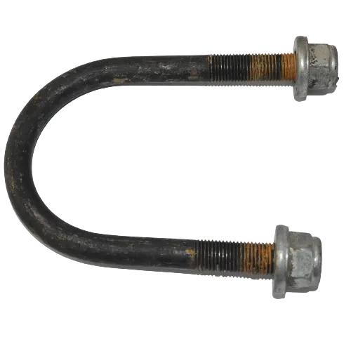 Grampo do feixe de molas transit 2.4 diesel 10/11