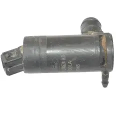 Motor esguicho de água do parabrisa transit 2.4 diesel 10/11
