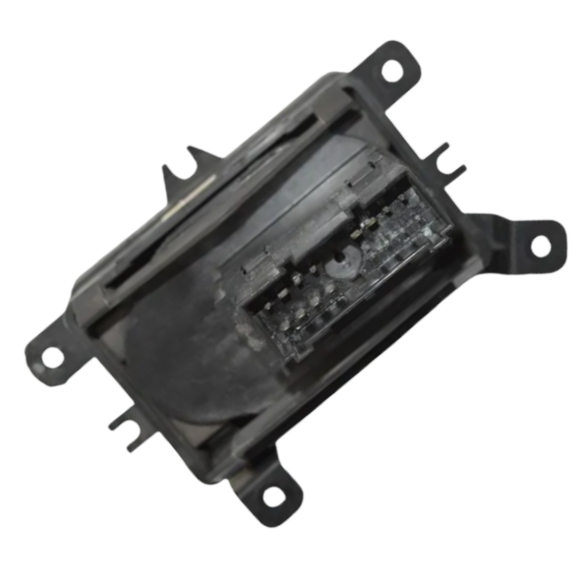 Botão faróis chave luz transit 2.4 diesel 2011