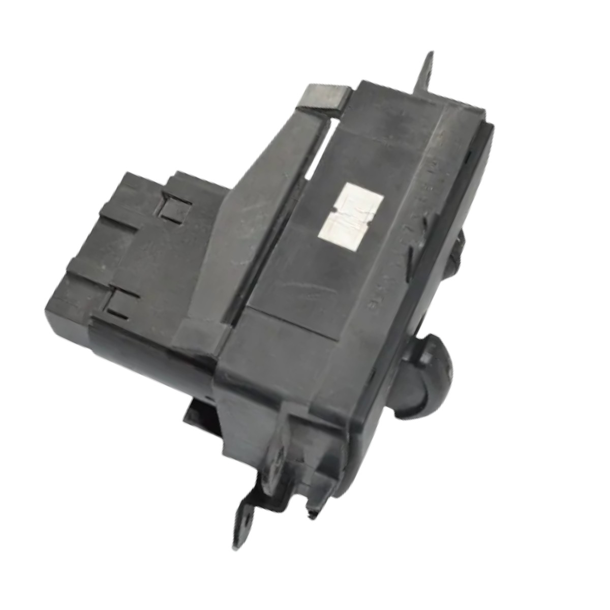 Botão faróis chave luz transit 2.4 diesel 2011